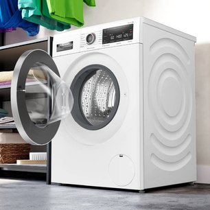 Стиральная машина Бош WAVH8M92PL фото 2 в Казани и Татарстане Стиральная машина Bosch WAVH8M92PL фото 2 в Казани и Татарстане