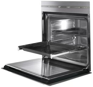 Духовой шкаф Смег SCP115A-1 фото 2 в Казани и Татарстане Духовой шкаф Smeg SCP115A-1 фото 2 в Казани и Татарстане