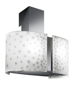 Вытяжка Falmec Mirabilia Isola 67 Cometa Vetro (800) ECP фото в Казани и Татарстане