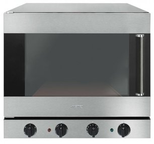 Конвекционная печь Smeg ALFA45MFPGN фото в Казани и Татарстане