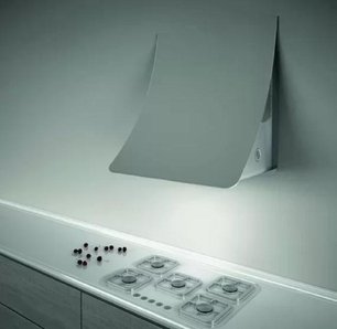 Вытяжка Elica NUAGE DRYWALL/F/75 фото 3 в Казани и Татарстане