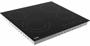 Электрическая варочная панель Haier HHX-C64TDVB фото 3 в Казани и Татарстане