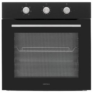 Духовой шкаф Крона ARADEO 60 BL фото 2 в Казани и Татарстане Духовой шкаф KRONA ARADEO 60 BL фото 2 в Казани и Татарстане