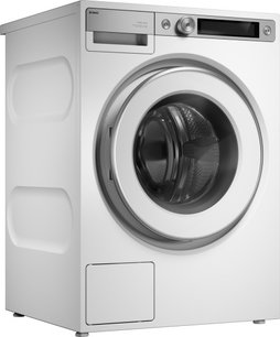 Стиральная машина Аско W7096XW фото 2 в Казани и Татарстане Стиральная машина Asko W7096XW фото 2 в Казани и Татарстане