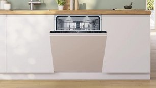 Встраиваемая посудомоечная машина Bosch SMD6ZC804E фото 2 в Казани и Татарстане