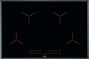 Варочная панель AEG IPE 84531 FB фото в Казани и Татарстане