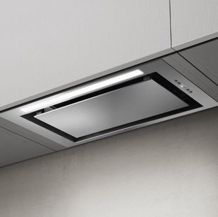 Встраиваемая вытяжка Элика LANE SENSOR @ IX/A/52 фото 3 в Казани и Татарстане Встраиваемая вытяжка Elica LANE SENSOR @ IX/A/52 фото 3 в Казани и Татарстане
