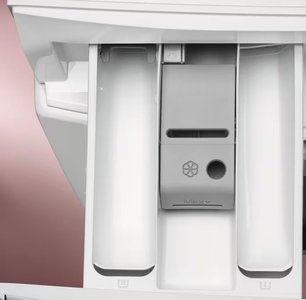 Стирально-сушильная машина Электролюкс EW7W2612E фото 3 в Казани и Татарстане Стирально-сушильная машина Electrolux EW7W2612E фото 3 в Казани и Татарстане
