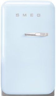 Мини-бар Смег FAB5LPB фото в Казани и Татарстане Мини-бар Smeg FAB5LPB фото в Казани и Татарстане