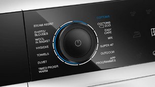 Сушильная машина Gaggenau WT260165 фото 4 в Казани и Татарстане