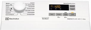 Стиральная машина Электролюкс EW6T5R261 фото 2 в Казани и Татарстане Стиральная машина Electrolux EW6T5R261 фото 2 в Казани и Татарстане