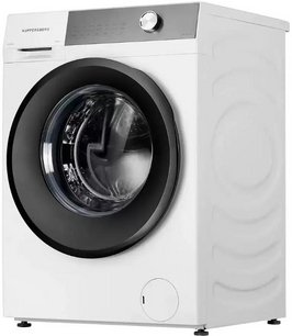 Стиральная машина Куперсберг WM 610 W фото 4 в Казани и Татарстане Стиральная машина Kuppersberg WM 610 W фото 4 в Казани и Татарстане