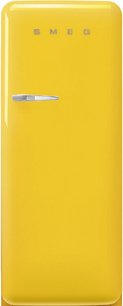 Холодильник Смег FAB28RYW6 фото в Казани и Татарстане Холодильник Smeg FAB28RYW6 фото в Казани и Татарстане