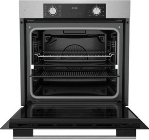 Духовой шкаф Куперсберг HF 610 BX фото 2 в Казани и Татарстане Духовой шкаф Kuppersberg HF 610 BX фото 2 в Казани и Татарстане