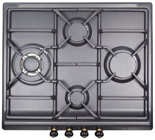 Встраиваемая газовая варочная панель Zigmund Shtain GN 208.61 A фото в Казани и Татарстане