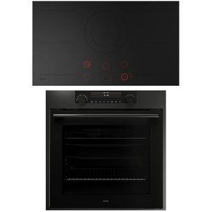 Asko (варочная панель HID945MC + духовой шкаф OP8687A1) фото в Казани и Татарстане