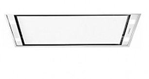 Встраиваемая вытяжка Falmec STELLA IS.120 WHITE (без мотора) фото в Казани и Татарстане