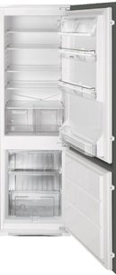 Холодильник Смег CR324P1 фото в Казани и Татарстане Холодильник Smeg CR324P1 фото в Казани и Татарстане