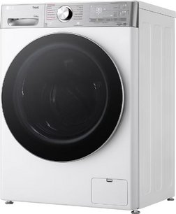 Стирально-сушильная машина LG F4V9LD2W фото 3 в Казани и Татарстане