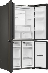 Холодильник Хайер HTF-460DGS6RU1 фото 3 в Казани и Татарстане Холодильник Haier HTF-460DGS6RU1 фото 3 в Казани и Татарстане