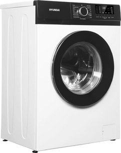 Стиральная машина Hyundai WME6009 фото 3 в Казани и Татарстане