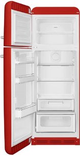 Холодильник Смег FAB30LRD6 фото 4 в Казани и Татарстане Холодильник Smeg FAB30LRD6 фото 4 в Казани и Татарстане