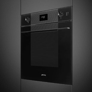 Духовой шкаф Смег SO6101S2B3 фото 2 в Казани и Татарстане Духовой шкаф Smeg SO6101S2B3 фото 2 в Казани и Татарстане