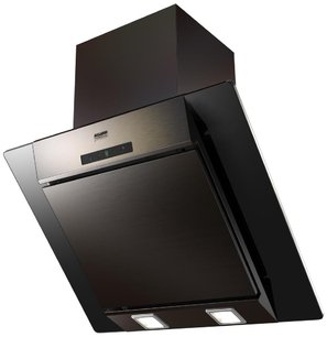 Наклонная вытяжка Krona SIMONA 600 BLACK 3S фото в Казани и Татарстане Наклонная вытяжка Krona SIMONA 600 BLACK 3S фото в Казани и Татарстане