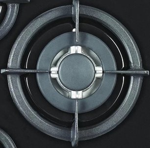 Варочная панель Zigmund Shtain MN 24.61 B фото 3 в Казани и Татарстане