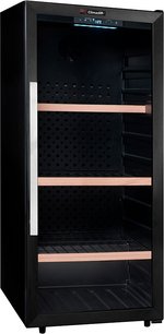 Винный шкаф Климадифф CPW160B1 фото в Казани и Татарстане Винный шкаф Climadiff CPW160B1 фото в Казани и Татарстане