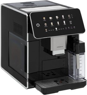 Кофемашина KRONA Black 19 Bar фото 4 в Казани и Татарстане