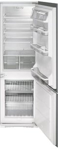 Холодильник Смег CR3362P фото в Казани и Татарстане Холодильник Smeg CR3362P фото в Казани и Татарстане