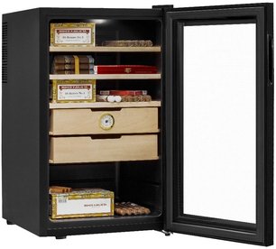 Хьюмидор Мэйвел MC-70BT фото 3 в Казани и Татарстане Хьюмидор Meyvel MC-70BT фото 3 в Казани и Татарстане