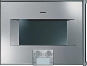 Духовой шкаф-пароварка Гаггенау BS 251-130 фото в Казани и Татарстане Духовой шкаф-пароварка Gaggenau BS 251-130 фото в Казани и Татарстане