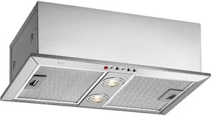 Встраиваемая вытяжка Teka GFH 55 STAINLESS STEEL фото в Казани и Татарстане