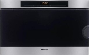 Пароварка Миле DG 3460 ED фото в Казани и Татарстане Пароварка Miele DG 3460 ED фото в Казани и Татарстане