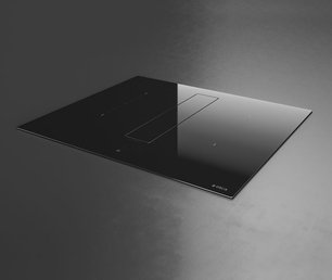 Варочная панель с вытяжкой Elica NIKOLATESLA FIT BL/A/72 фото 3 в Казани и Татарстане