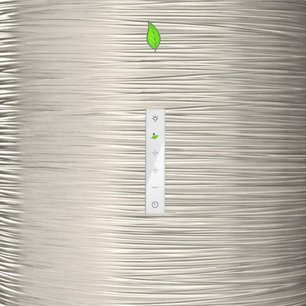 Вытяжка Falmec Twister isola 45 titanium (450) (с системой E.ion) ECP фото 2 в Казани и Татарстане