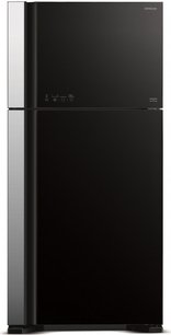 Холодильник Хитачи R-VG662 PU3 GBK фото в Казани и Татарстане Холодильник Hitachi R-VG662 PU3 GBK фото в Казани и Татарстане