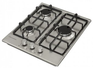 Варочная панель Schaub Lorenz SLK GE4011 фото 2 в Казани и Татарстане