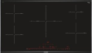 Индукционная варочная панель Бош PIV975DC1E фото 2 в Казани и Татарстане Индукционная варочная панель Bosch PIV975DC1E фото 2 в Казани и Татарстане