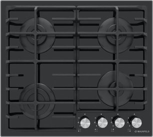 Газовая варочная панель MAUNFELD EGHG.64.6CB/G фото в Казани и Татарстане Газовая варочная панель MAUNFELD EGHG.64.6CB/G фото в Казани и Татарстане
