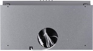 Встраиваемая кухонная вытяжка MAUNFELD VSH 60 нержавеющая сталь фото 4 в Казани и Татарстане