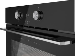 Духовой шкаф Тека HLC 8510P NIGHT RIVER BLACK фото 3 в Казани и Татарстане Духовой шкаф Teka HLC 8510P NIGHT RIVER BLACK фото 3 в Казани и Татарстане
