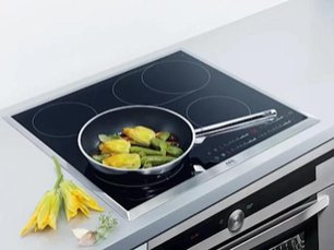 Варочная панель AEG HK654070XB фото 2 в Казани и Татарстане