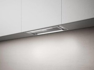 Встраиваемая вытяжка Elica GLASS OUT IX/A/60 фото 3 в Казани и Татарстане