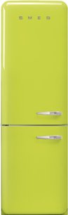 Холодильник Смег FAB32LVEN1 фото в Казани и Татарстане Холодильник Smeg FAB32LVEN1 фото в Казани и Татарстане