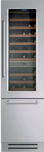 Винный шкаф Китчен Эйд KCZWX 20600R фото в Казани и Татарстане Винный шкаф KitchenAid KCZWX 20600R фото в Казани и Татарстане
