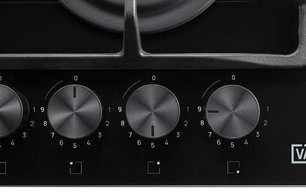 Варочная панель VARD VHLS6434K фото 2 в Казани и Татарстане