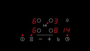 Индукционная варочная панель Neff T58UB10X0 фото 4 в Казани и Татарстане